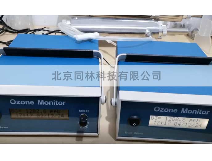 無(wú)塵車(chē)間臭氧檢測(cè)儀的選擇指南